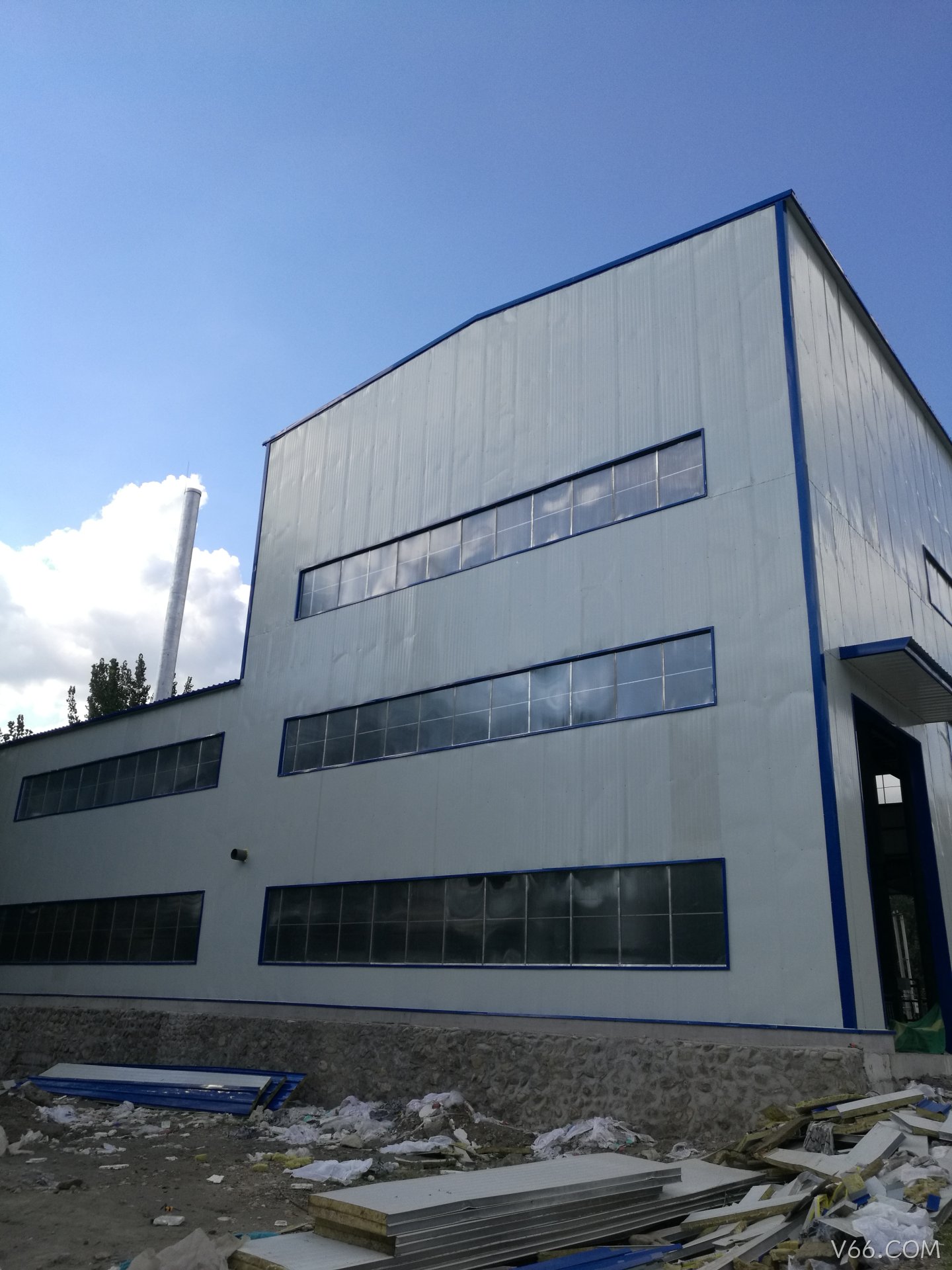 城乡垃圾裂解气化设备工艺原理